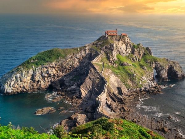 Bilbao Airport Transfers (BIO) 