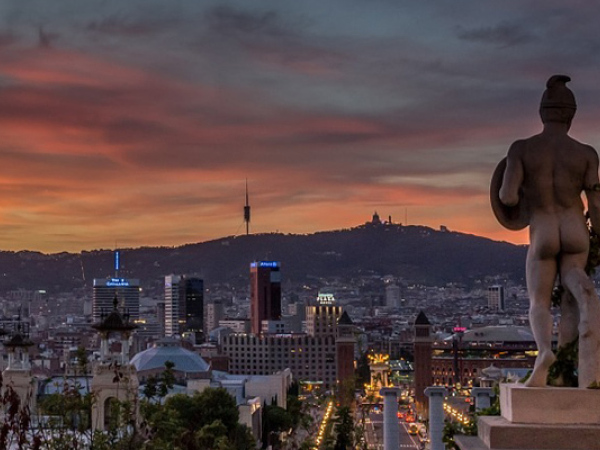 Barcelona Airport Taxis & Private Transfers