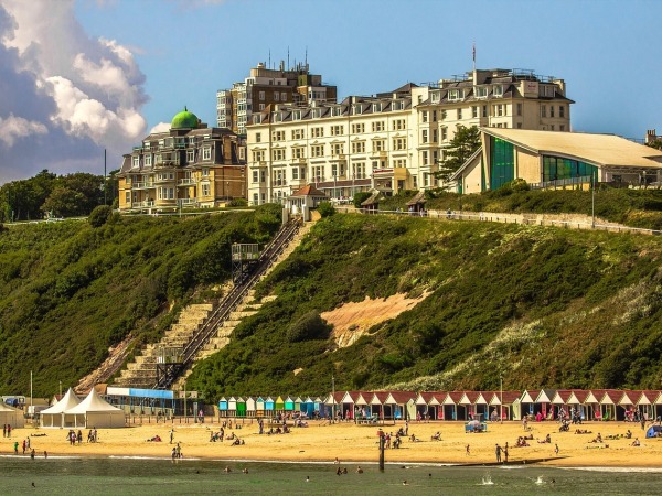 Bournemouth Reptéri transzferek (BOH) 