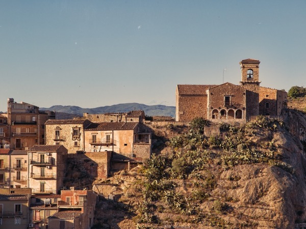 Comiso Airport Transfers (CIY) 