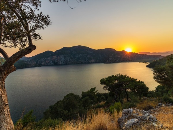 Dalaman Airport Transfers (AAL) 