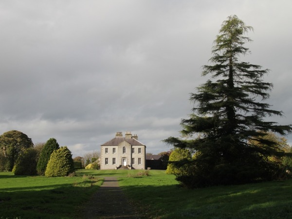 Derry Airport Transfers (LDY) 