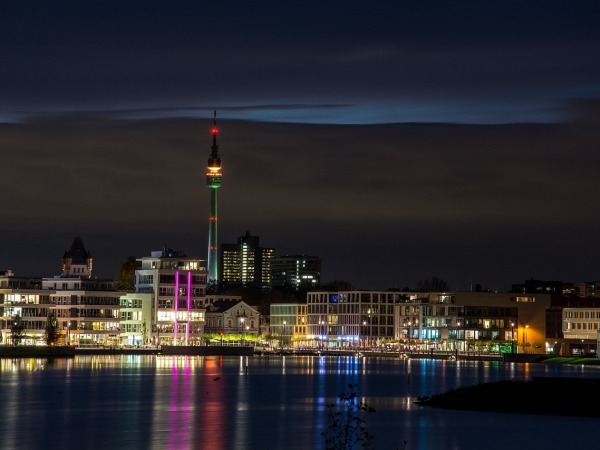 Dortmund flygplats transfer (DTM) 