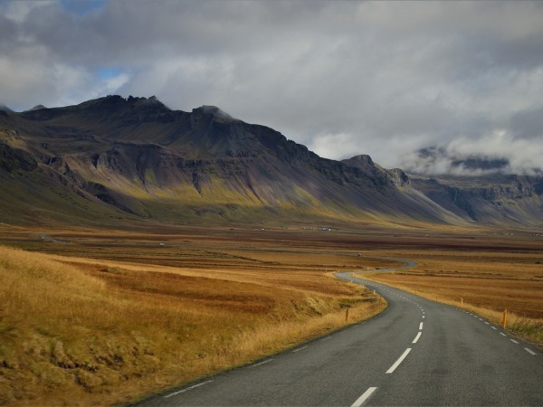 Egilsstaðir Airport Transfers (EGS) 