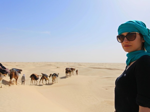 Enfidha Airport Transfers (NBE) 