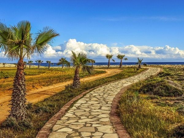 Ercan Airport Transfers (ECN) 