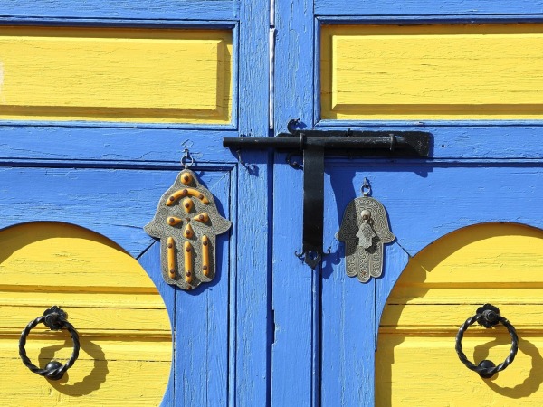 Essaouria Luchthaven Vervoer (ESU) 