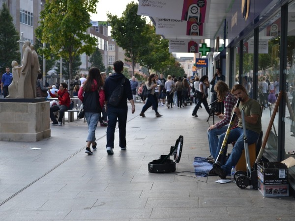 Exeter Airport Transfers (EXT) 