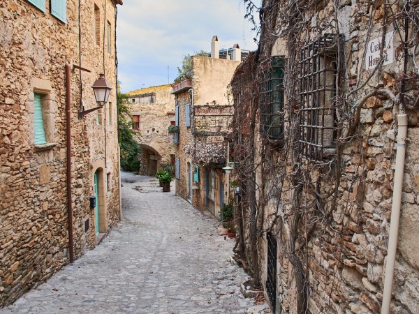 Flughafen Reus (REU) 