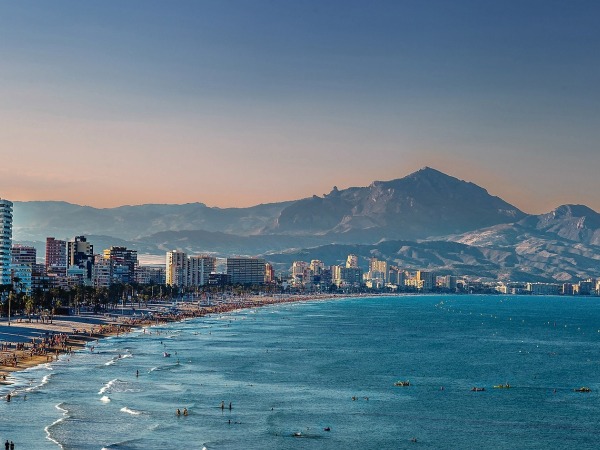 Flughafentransfers Alicante (ALC) 