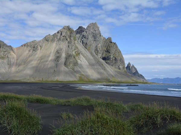 Höfn lufthavnstransport (HFN) 