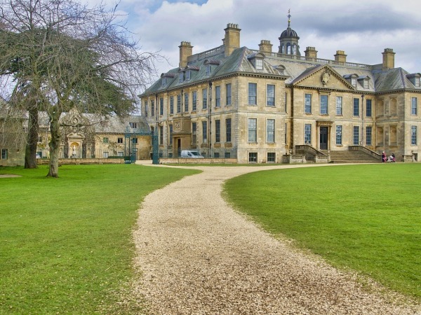 Humberside Luchthaven Vervoer (HUY) 