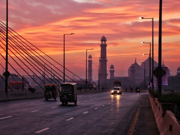 Hyderabad Airport Transfers (HYD) 