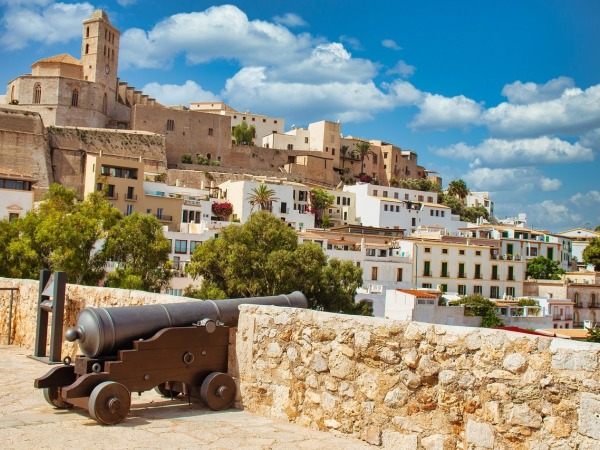 Ibiza Airport Transfers (IBZ) 