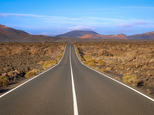 Lanzarote Airport Transfers (ACE) 