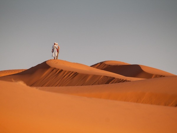 Lennujaamatransfeerid Agadir (AGA) 