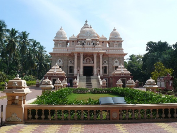 Lennujaamatransfeerid Chennai (MAA) 