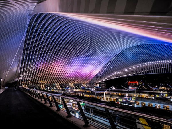 Liège Airport Transfers (LGG) 