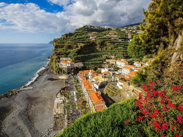 Madeira Airport Transfers (FNC) 