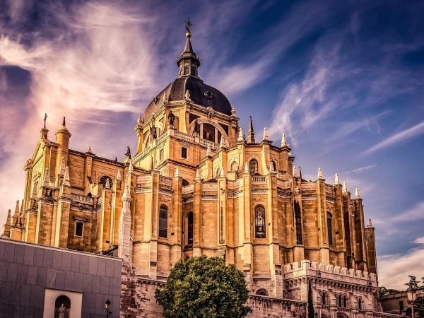 Madrid Airport Transfers (MAD) 