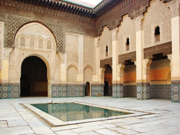 Marrakech Airport Transfers (RAK) 