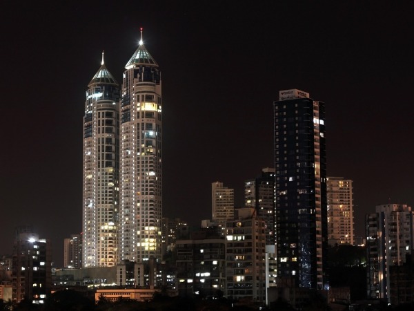 Mumbai Airport Transfers (BOM) 