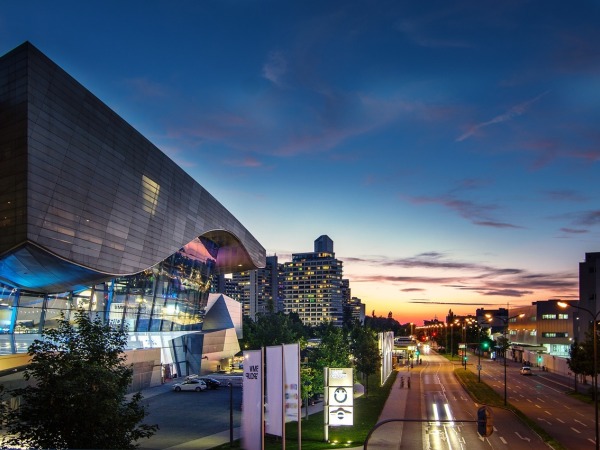 Munich Airport Transfers (MUC) 