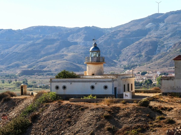 Murcia Airport Transfers (RMU) 