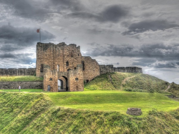 Newcastle Airport Transfers (NCL) 