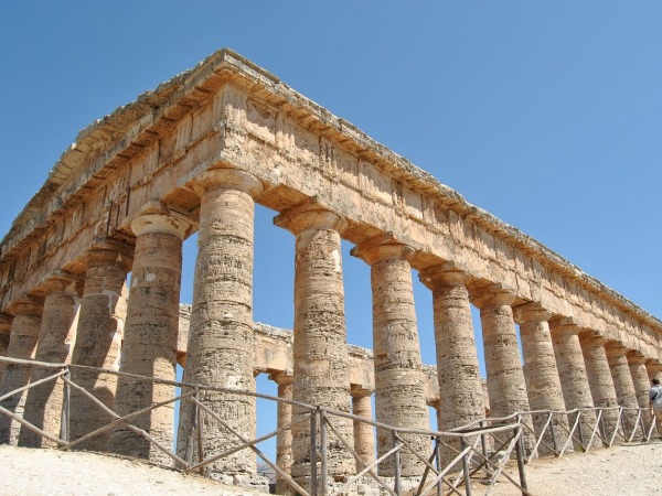 Palermo Airport Transfers (PMO) 