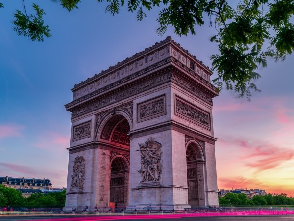 Paris Beauvais Airport Transfers (BVA) 