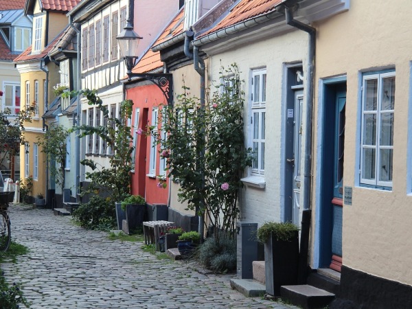 Pervežimai iš Olborgo oro uosto (AAL) 