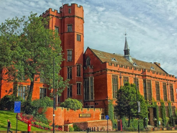 Prevozi z letališča Doncaster Sheffield (DSA) 