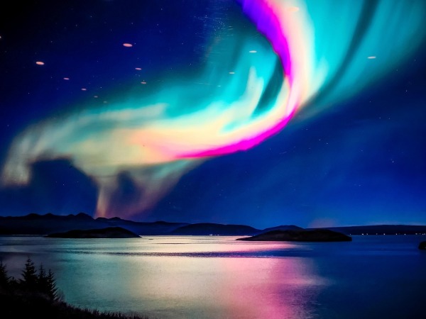 Raykjavík Havaalanı Transferleri (RKV) 