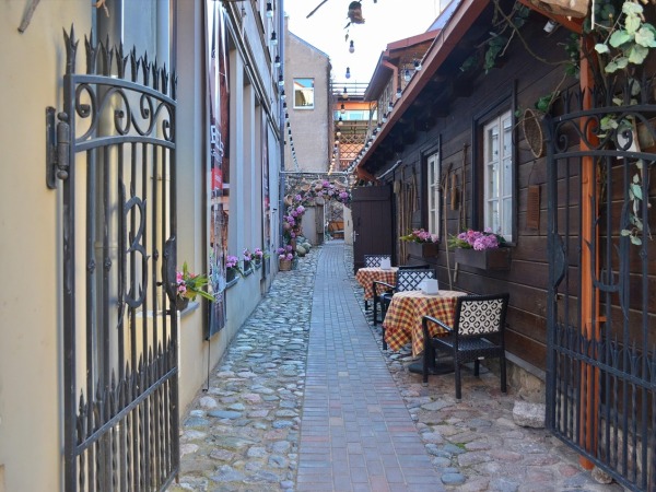 Reptéri transzferek Kaunas (KUN) 