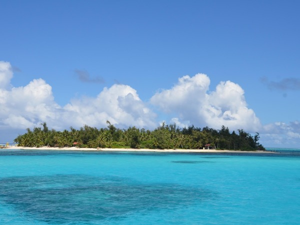 Saipan Flygplats Transfers (SPN) 