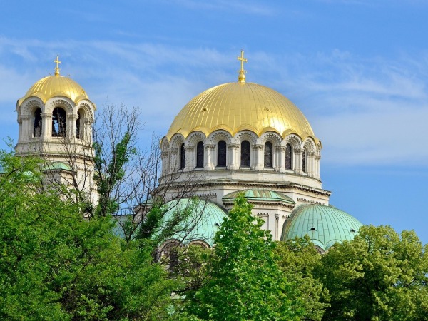 Sofia Airport Transfers (SOF) 