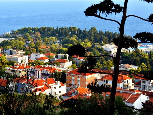 Split Airport Transfers (SPU) 