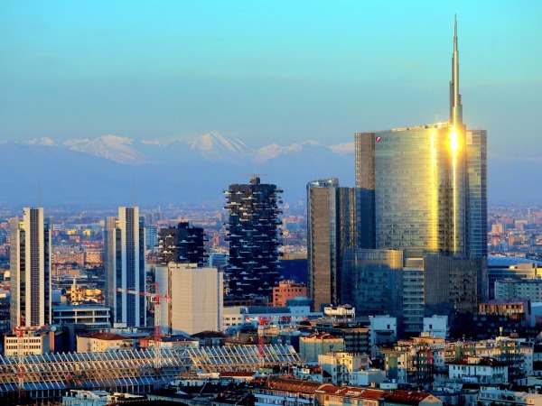 Transferências do Aeroporto de Milão Malpensa (MXP) 