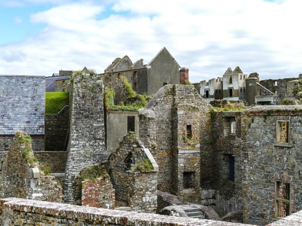 Transferes do aeroporto de Cork (ORK) 