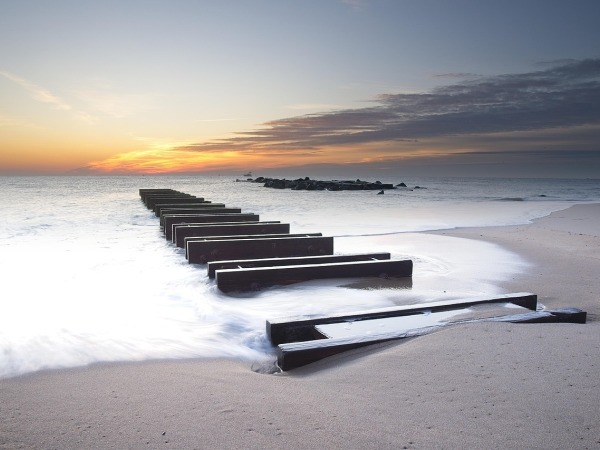 Transferes do aeroporto de Jersey (JER) 