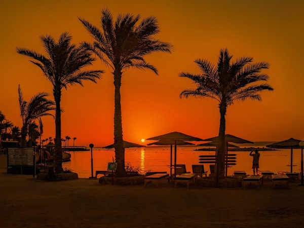 Transferts aéroport Hurghada (HRG) 