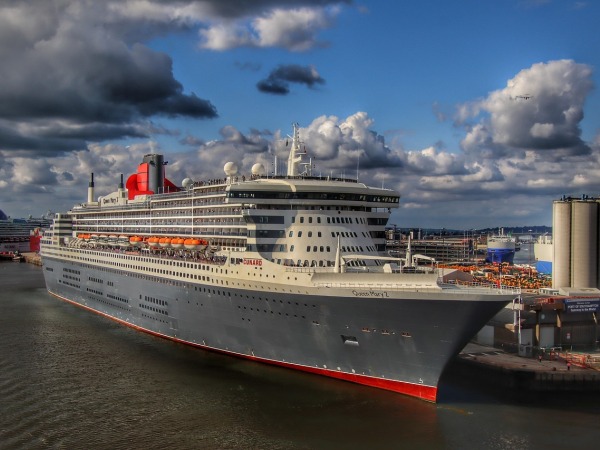 Transferts depuis l’aéroport de Southampton (SOU) 