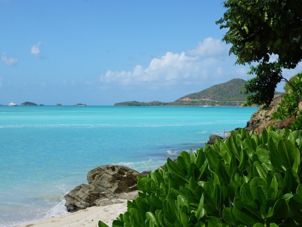 Transfery lotniskowe Antigua (ANU) 