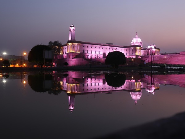 Transfery lotniskowe Delhi (DEL) 