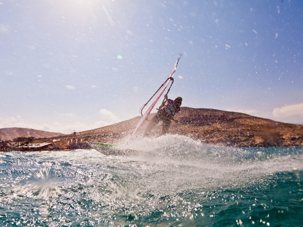 Transfery lotniskowe Fuerteventura (FUE) 