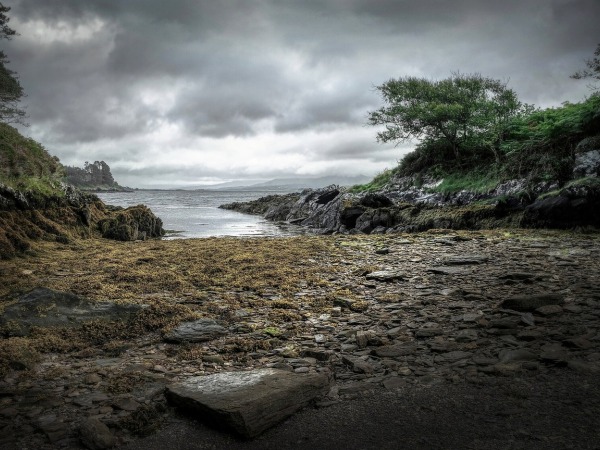 Transfery lotniskowe Kerry (KIR) 