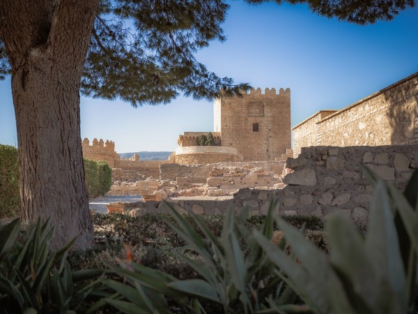 Transfery z letiska Almeria (LEI) 