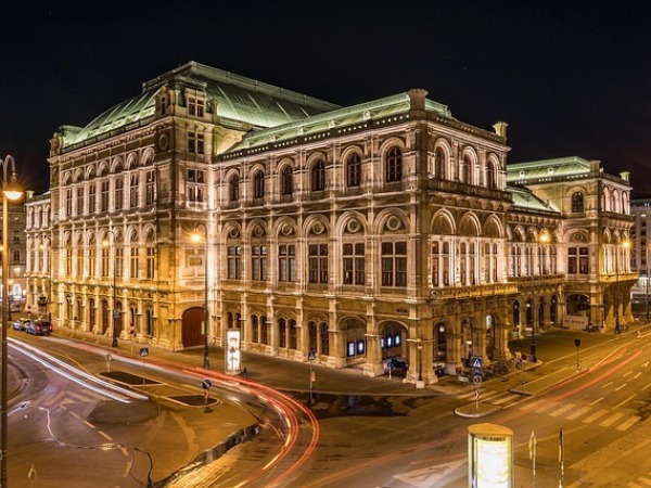 Transfery z letiska Viedeň (VIE) 