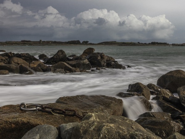 Transfery z letiště Guernsey (GCI) 